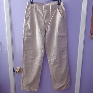 Better Be Cargo Pants